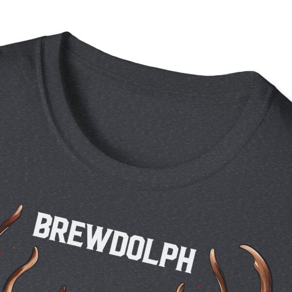 T-Shirt "BREWDOLPH" – Bild 9