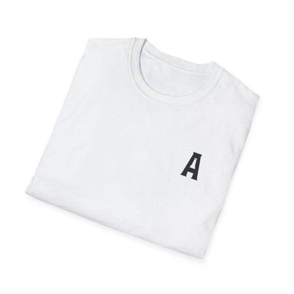 T-shirt "A" – Bild 10