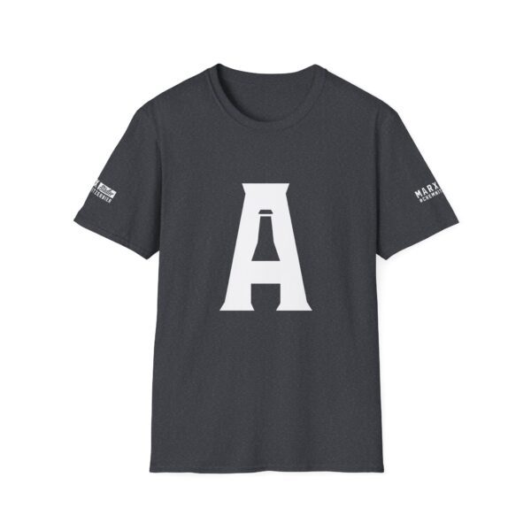 T-Shirt "A" – Bild 19