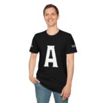 T-Shirt "A" – Bild 5