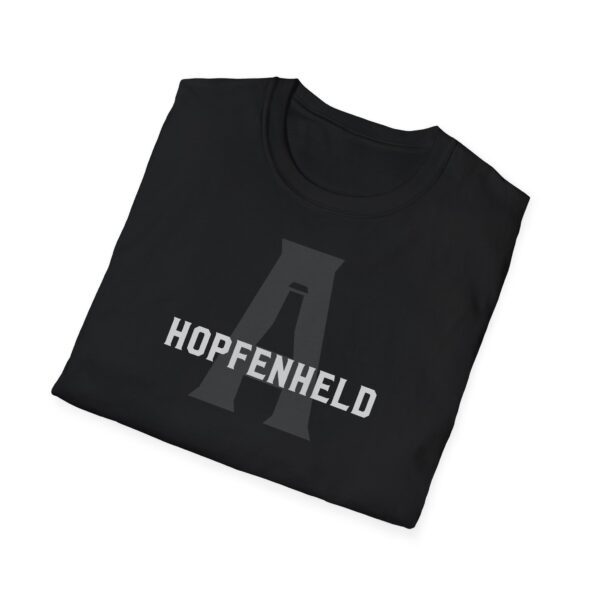 T-shirt "Hopfenheld" – Bild 4