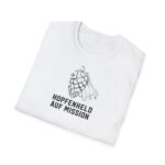 T-Shirt "Hopfenheld auf Mission" – Bild 16