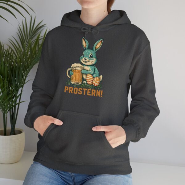 Hoodie (Pr)Ostern! – Bild 29