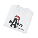 T-Shirt "MARXY Christmas" – Bild 16