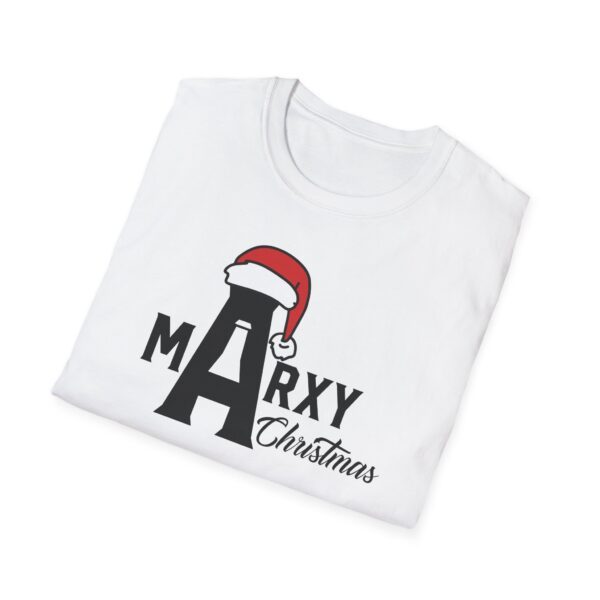 T-Shirt "MARXY Christmas" – Bild 16
