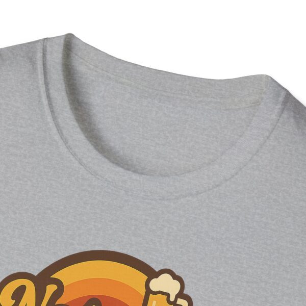 T-Shirt "Not my beersness" – Bild 21