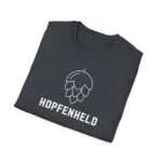 T-Shirt "Hopfenheld" – Bild 10