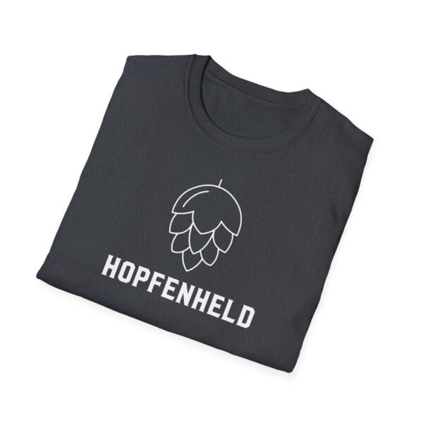 T-Shirt "Hopfenheld" – Bild 10