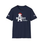 T-Shirt "MARXY Christmas" – Bild 25