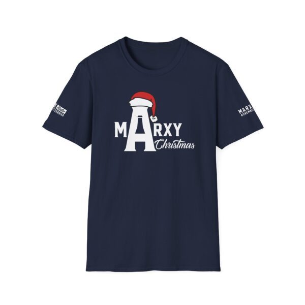 T-Shirt "MARXY Christmas" – Bild 25