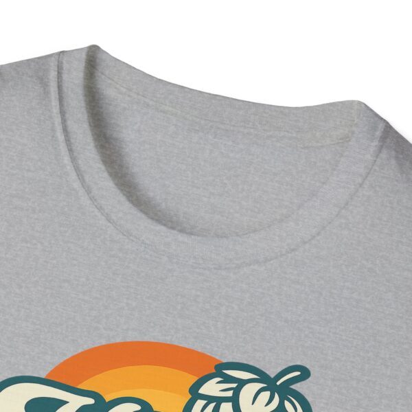 T-Shirt "Hop happens" – Bild 21