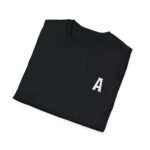 T-shirt "A" – Bild 4