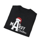 T-Shirt "MARXY Christmas" – Bild 4