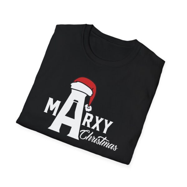 T-Shirt "MARXY Christmas" – Bild 4
