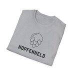 T-Shirt "Hopfenheld" – Bild 22