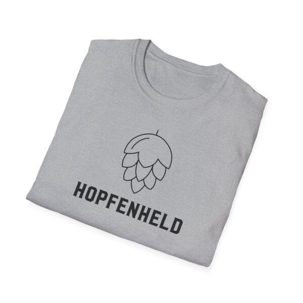 T-Shirt "Hopfenheld" – Bild 22