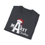 T-Shirt "MARXY Christmas" – Bild 10