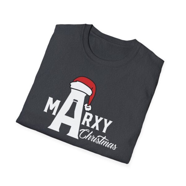 T-Shirt "MARXY Christmas" – Bild 10