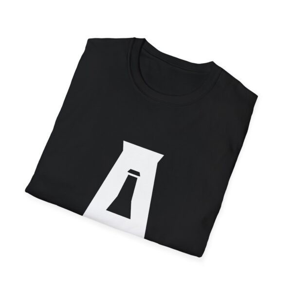 T-Shirt "A" – Bild 4
