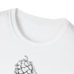 T-Shirt "Hopfenheld auf Mission" – Bild 15