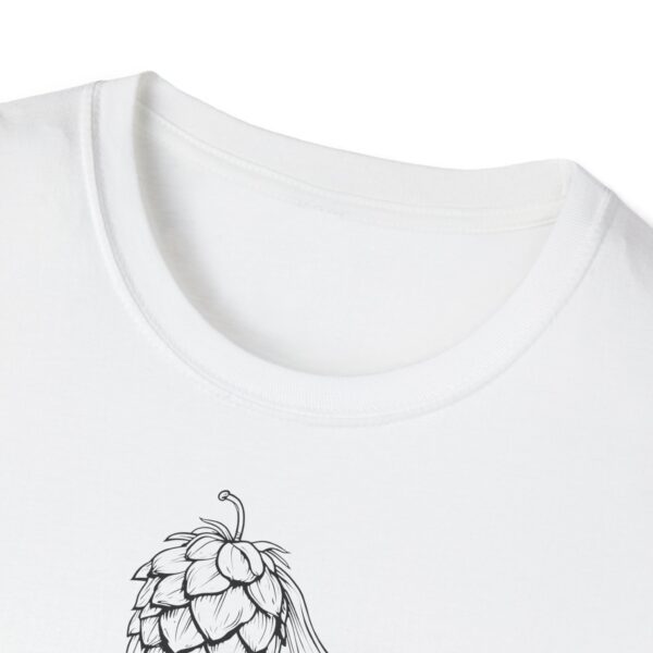 T-Shirt "Hopfenheld auf Mission" – Bild 15