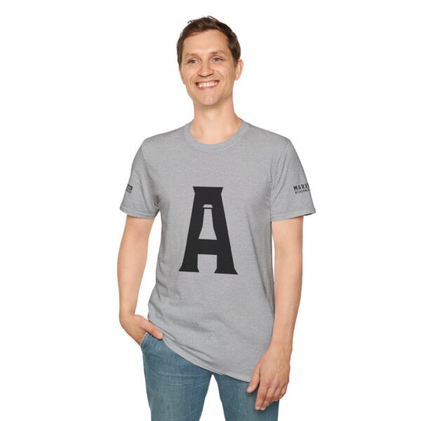 T-Shirt "A" – Bild 17