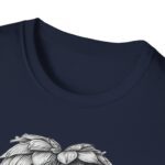 T-Shirt "Hopfen-Herz" – Bild 27