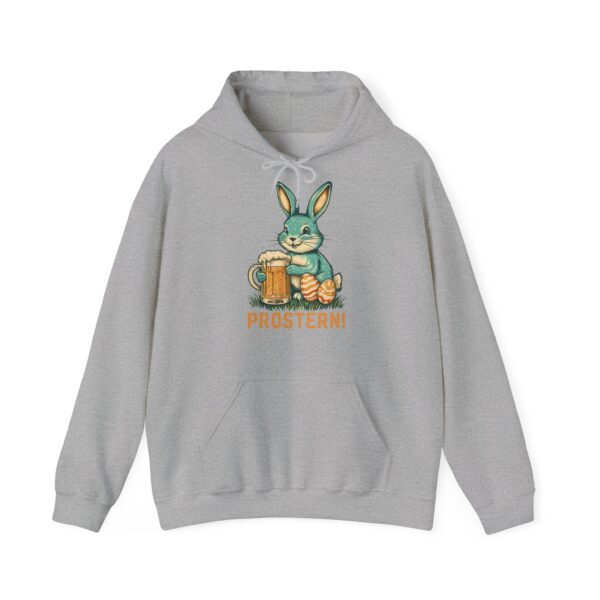 Hoodie (Pr)Ostern! – Bild 13