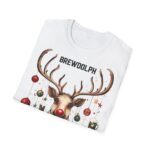 T-Shirt "BREWDOLPH" – Bild 16